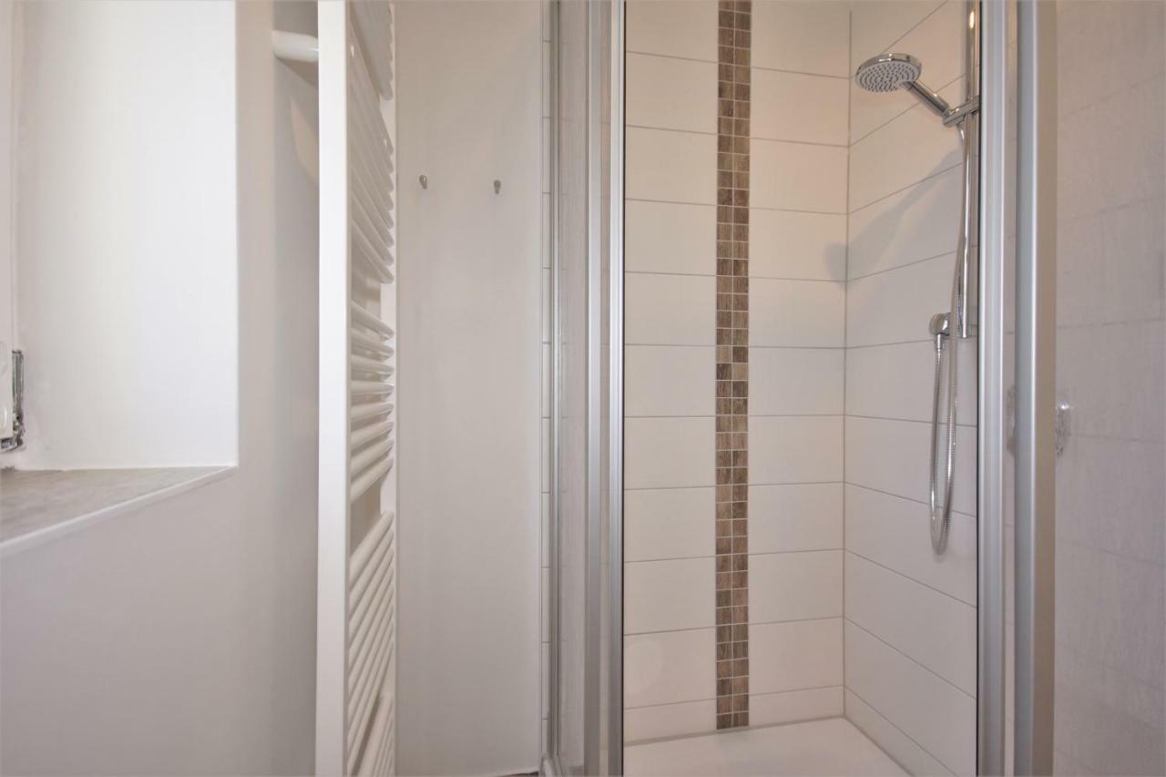 Ferienwohnung Seebruecke Sellin  Eksteriør bilde